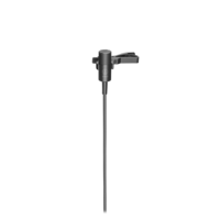 OMNIDIRECTIONAL CONDENSER LAPEL MICROPHONE